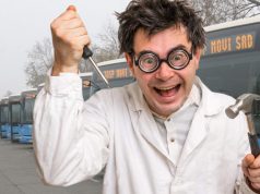 Vulkanizeri prete dr Konu: Bušićemo gume na autobusima GSP – Beograd i Novi Sad će stati!