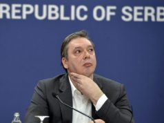Vučić pustio afričku žegu da bi prikrio izdaju Kosova!