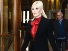 Zorana Mihajlović: U garderobu i nakit sam uložila milione jer ministarka mora biti lepa!