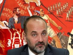 Janković smislio novi besklasni društveni sistem: Zaustavimo glad, ratove i patnju!