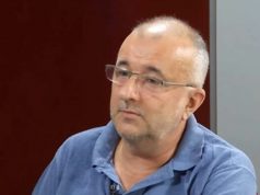 Autošovinizam Ćirjaković počeo da baca kletve na antivaksere(VIDEO)