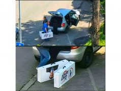 Replike Vučića u prirodnoj veličini svim vakcinisanima besplatno!