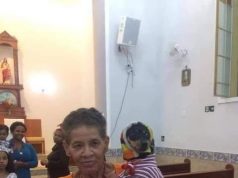 Neobičan gost na Liturgiji u romskom naselju kraj Niša
