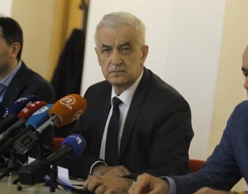 Inckova odluka preinačena: samo nevakcinisani koji negiraju genocid biće uhapšeni!