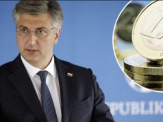Plenković otkrio koji hrvatski simboli će biti na eurima: ‘Građani su izabrali – Nikolu Teslu!‘