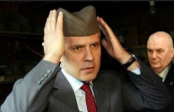 Tadić: Žao mi je što je Mladić umro, morao sam da ga isporučim ali Milošević je kriv za NATO bombardovanje!