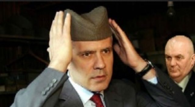 Tadić: Žao mi je što je Mladić umro, morao sam da ga isporučim ali Milošević je kriv za NATO bombardovanje!