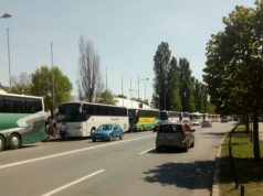 Poginuli u Srebrenici doveženi autobusima – rođen u Sar’jevu, ubijen u Srebrenici, živim u Njemačkoj! –