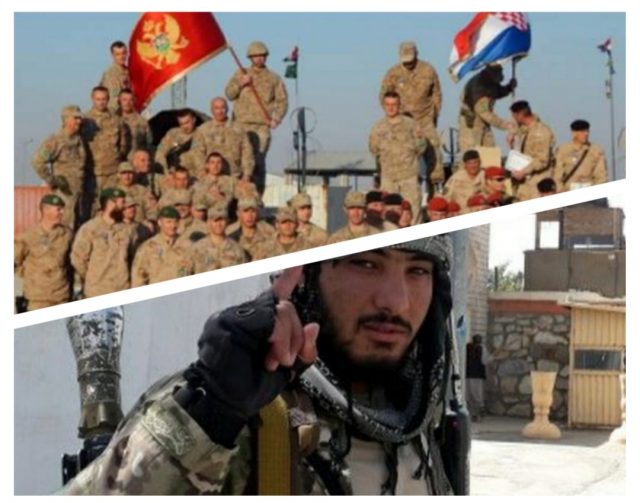 Avganistan