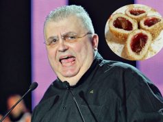 Čanak se neće vraćati u Srbiju, nastaniće se na Cetinju, praviće i prodavati GOMBOCE!