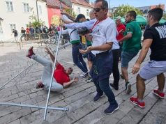Otkriven pravi cilj komita: Noćas upadaju u Cetinjski manastir i ustoličavaju Mila za mitropolita!