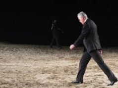 Toma Nikolić izašao sa projekcije filma Toma: Bjela mi je obećao da je film o meni, našao sam pare za snimanje od Kineza