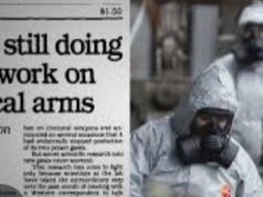 STRAVIČNO! Rusi su stvorili virus gori od SARSA a meta je Kina!