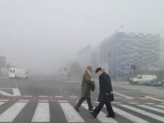 SAZNAJEMO: Otkriven uzrok užasnog smrada u Beogradu