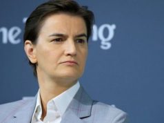 Brnabić: Veličanstven skup u Areni je pokazao da nam ne trebaju kovid mere!