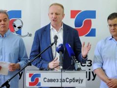 PREOKRET – ništa od izbora! ĐILAS: Ostali smo bez predsedničkog kandidata, idemo u BOJKOT!
