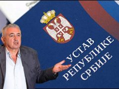 Odalović: Građane na referendumu očekuje revolucionarna novina