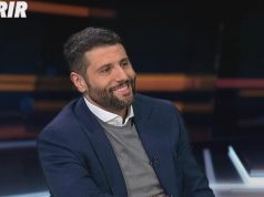Šapić: Biću 100% gradonačelnik, obećala mi je Ciganka sa Bajlonijeve pijace!