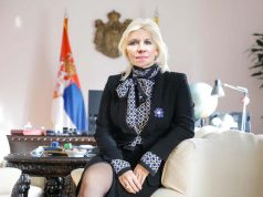 Pala odluka! Evo ko će u fotelju Zorane Mihajlović posle izbora