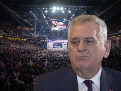 Tomislav Nikolić: I da su me zvali, ja ne bih došao