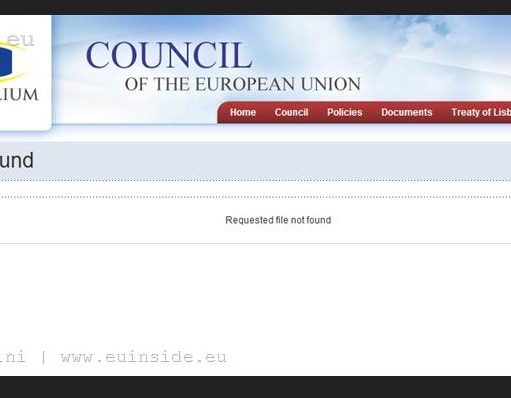GAF Brisela: EU tri sata pre zatvaranja birališta čestitala Vučiću na uspešno završenom referendumu o Ustavnim promenama