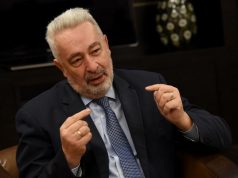 Krivokapić: Imamo najbolje eksperte na svijetu, za dvije godine su uspjeli ispraviti sve interpunkcije u Temeljnom ugovoru – red da sad Patrijarh to potpiše!!