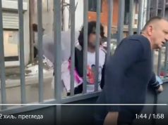 Toma Lovreković došao sa buketom da prosi Mariniku, Đilas ga izbacio