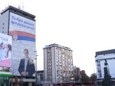 Vlasnik hotela AMBASADOR u Nišu: U Srbiji nema sposobnih ljudi da mi skinu Vučića!