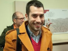 Dobrica Veselinović: Osamostaliću se i napustiti roditeljski dom posle cenzusa
