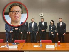 Da li su realni: Otkrivamo šta su opozicionari tražili od Eskobara