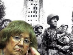 Vesna Pešić prepoznala šunku što su joj Rusi oduzeli prilikom oslobođenja Beograda!