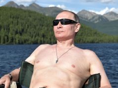 Putin: Posle Kijeva idemo na Balkan – Do kraja avgusta planiram letovanje u Crnoj Gori!