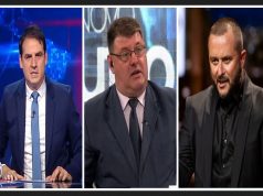 Nakon sastanka Vučića i Đilasa, Kesić prelazi na Pink, Ivanović na Blic TV, Sarapa ide na N1, a Jovana Jeremić na Novu S!