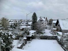 NEMAČKA DANAS: Putin uključio HAARP i preti da će isključiti gas!