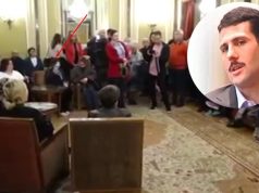 Šapić se prijavio u turistički obilazak Starog dvora kako bi video kabinet gradonačelnika!