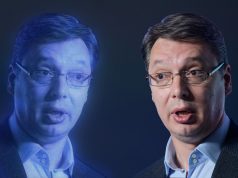 Održao reč: Vučić napušta čelo partije! Evo ko će ga naslediti