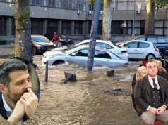 Šapić: Ništa ne brinite, imamo plan za Palilulu – Čučković: Napravićemo od Palilule VENECIJU!