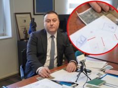 Novi zamenik gradonačelnika Čučković predstavio svoj plan za razvoj Beograda: Betonske kocke + čiča Gliša!