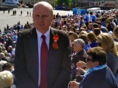 Mlađan Đorđević u Srebrenici počeo štrajk glađu zato što SPC neće da unese 8000 žrtava u crkveni kalendar!