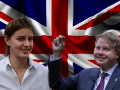 Evo zašto Mlađa Đorđević ne voli Anu Brnabić: TRAUMA IZ DETINJSTVA SA EKSKURZIJE U BRITANIJI!