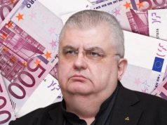 Čanak traži da se zabrani RUSKA SALATA za Novu godinu!