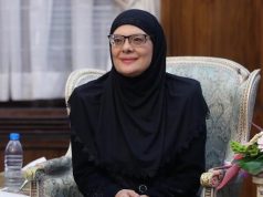 Maja Gojković: Ne znam što im smeta hidžab kad ga ja rado nosim kad idem u muslimanske zemlje!