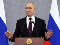 Putin: Ne planiramo bacati atomske bombe – cilj nam je da rat potraje što duže dok ne slomimo Zapad!