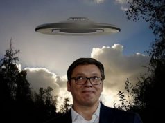 BAKAREC: Vučić je VANZEMALJAC KOJI MOŽE I STIŽE SVE- zovu ga svetski lideri da se savetuju s njim!