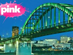 STARI SAVSKI MOST NEĆE BITI PORUŠEN: Željko Mitrović preuzima most i pretvara ga u PINK platformu za džamping i skejt!