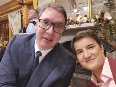 BRNABIĆ: ISTINA JE! VUČIĆ IMA PROROČKE SPOSOBNOSTI – Čarobnjaci i magovi iz celog sveta dolaze na konsultacije!