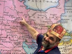 Saša Mirković obnavlja Dušanovo carstvo: „KREĆEM PRVO OD KRAJINE!“