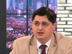 Uglješa Mrdić: Nisam Kinez! Ne nosim periku. To je moja šauma!