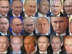 ŠEŠELJ PRIPREMA 123 PUTINOVA KLONA ZA HAŠKI SUD: Putin šalje klonove u sve države koje su u obavezi da ga uhapse!