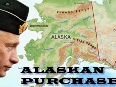 Americi preti bankrot zbog javnog duga: RUSIJA PONUDILA POMOĆ-OTKUP DUGA U ZAMENU ZA ALJASKU!